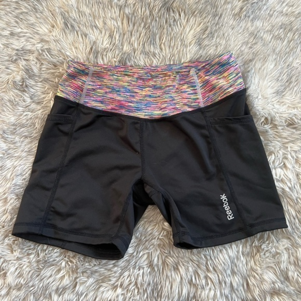 Reebok‎ shorts